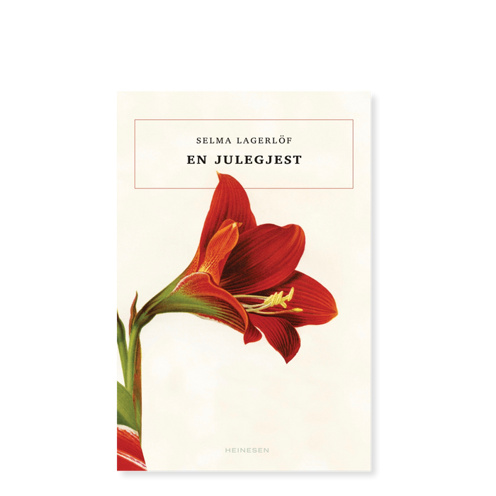 En julegjest