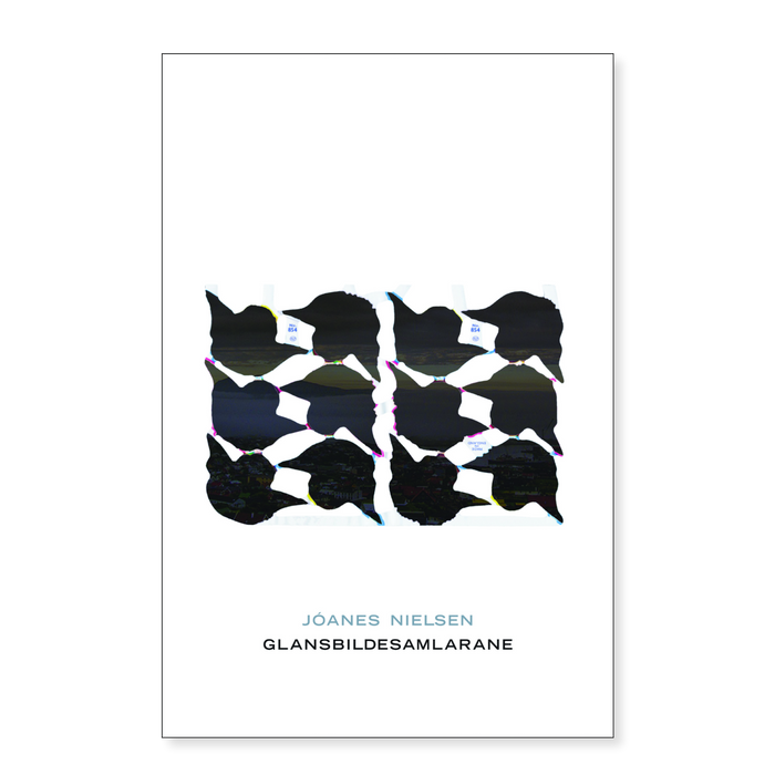 Glansbilledesamlarane