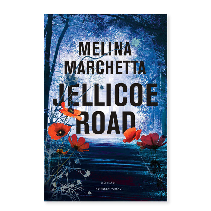 Jellicoe Road
