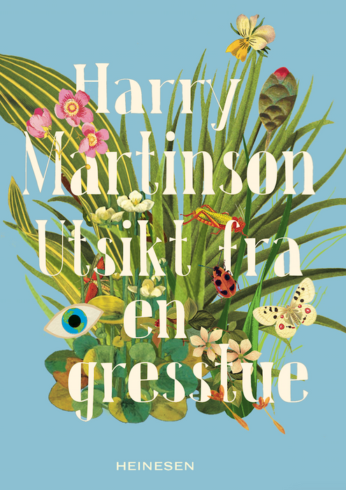 Fire klassikere om mennesket og naturen