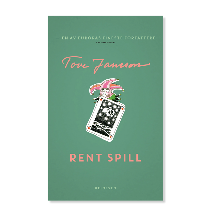 Rent spill