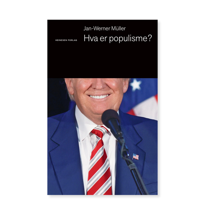 Hva er populisme?