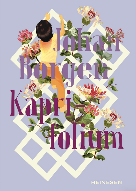 Johan Borgen: Kaprifolium